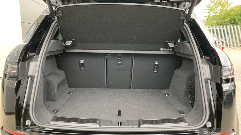 Land Rover Range Rover Evoque 2.0 D200 Dynamic SE 5dr Auto Diesel Hatchback